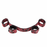 BONDAGE BAR